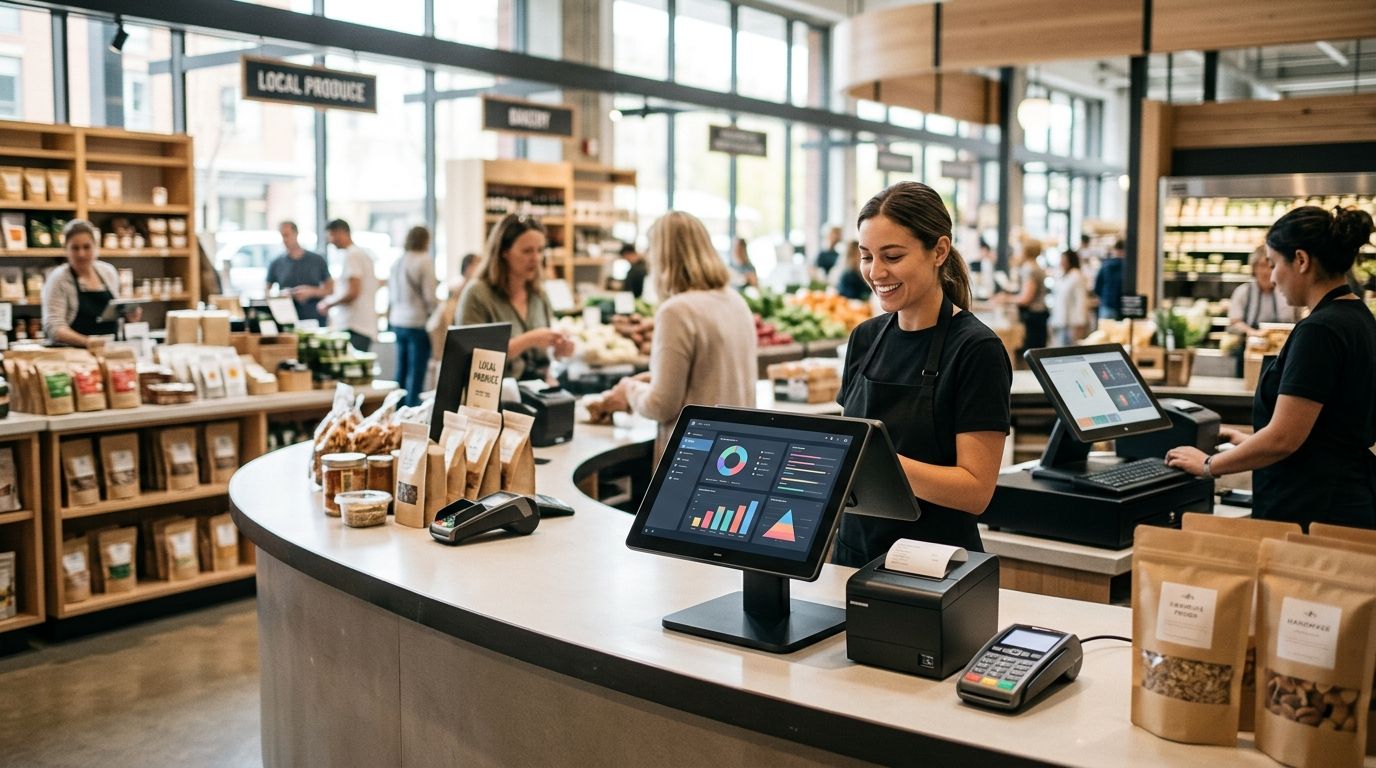 Best multi-vendor POS systems in 2026